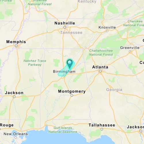 Locust_Fork_service_area