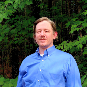 Nicholas Jenkins