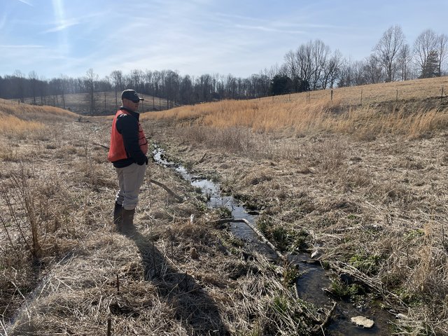 Land Owner Collaboration