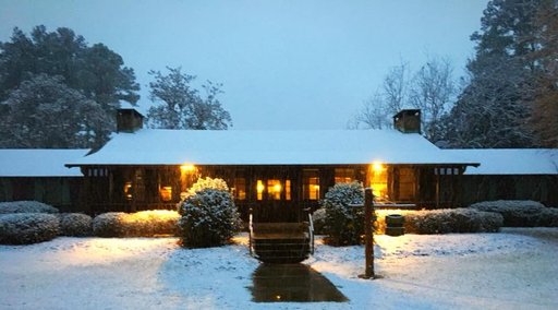 Stephen Carroll Lodge