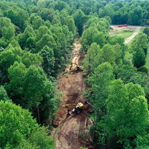 TSMP_Construction_2021_aerial