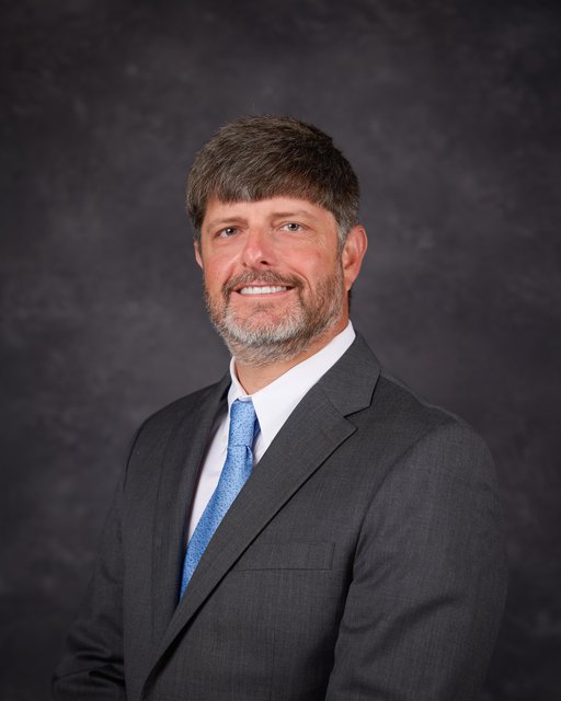 Josh Thompson Headshot