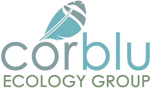 Corblu Ecology Group Logo