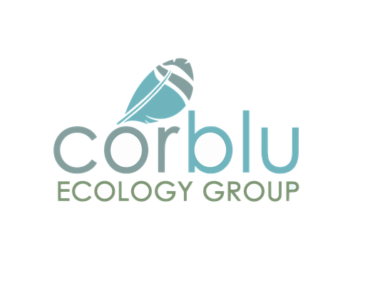 Corblu Ecology Group Logo