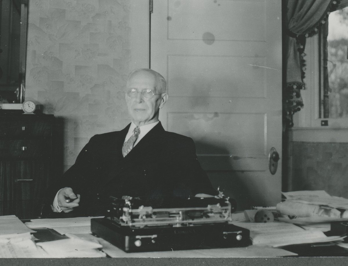 The Family Business: A Legacy in Motion