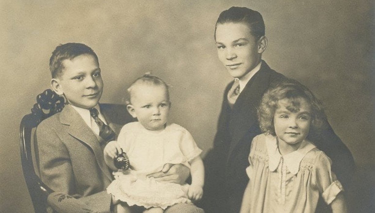 Family Life: A Heart at Home