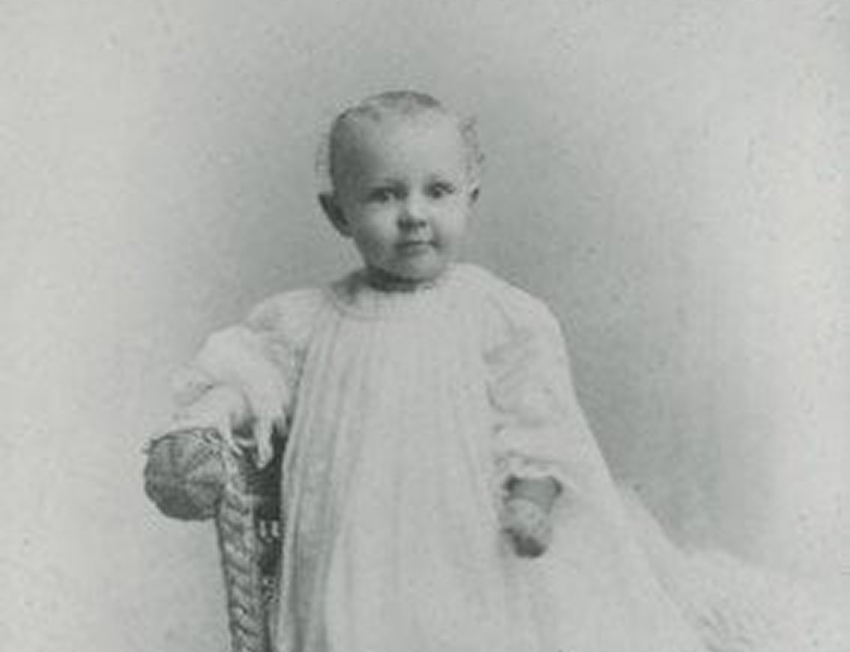 Rooted in Legacy, Driven by Vision