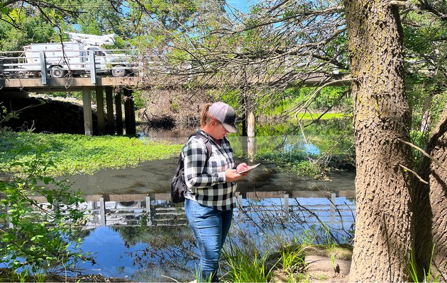 Third Party Consultant