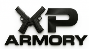XP Armory logo