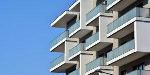 condo balconies