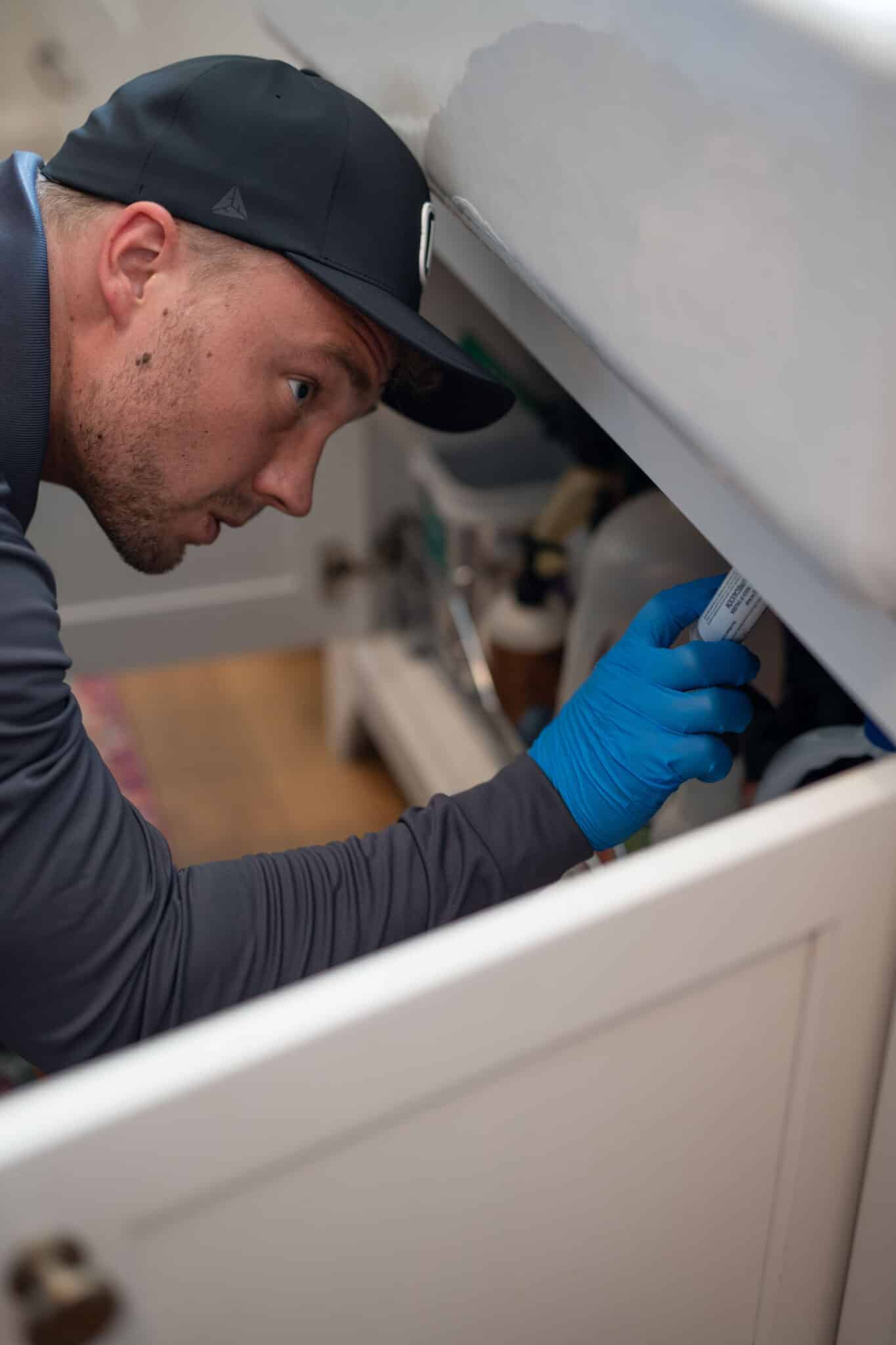 Our History Hawx Pest Control