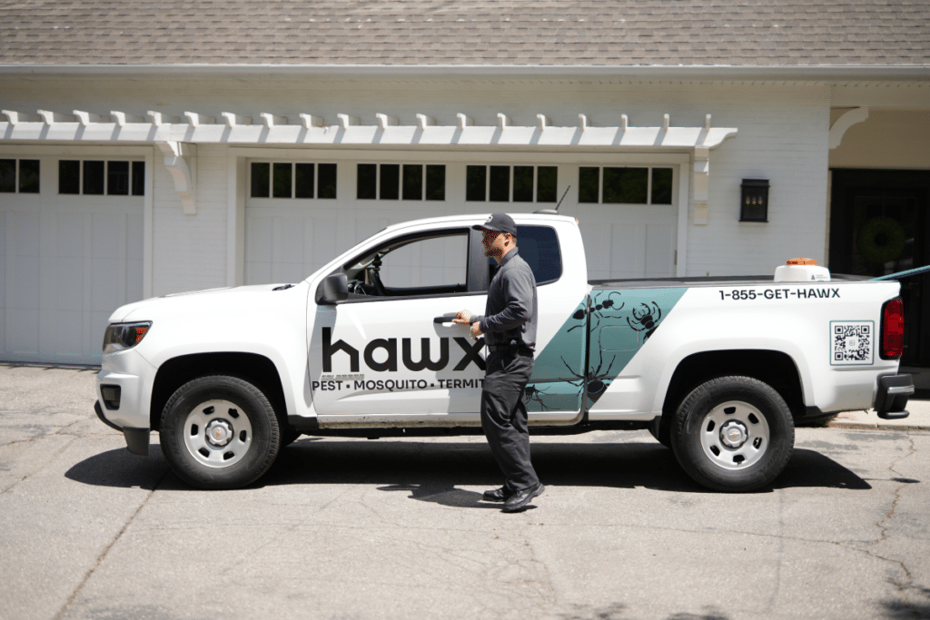 Hawx Pest Control Winston Salem NC Winston Salem Pest Control