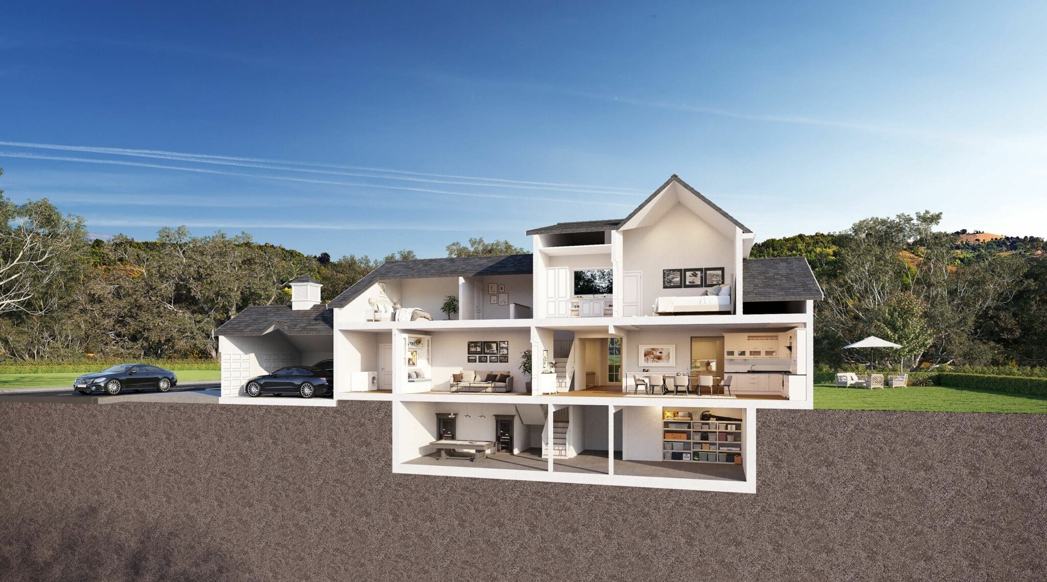 Residential Pest Control Hawx Pest Control