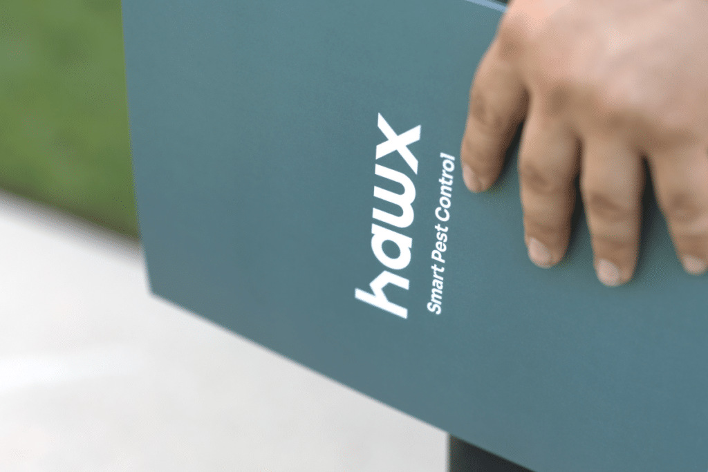 Hawx Pest Control Cincinnati Ohio Cincinnati Pest Control