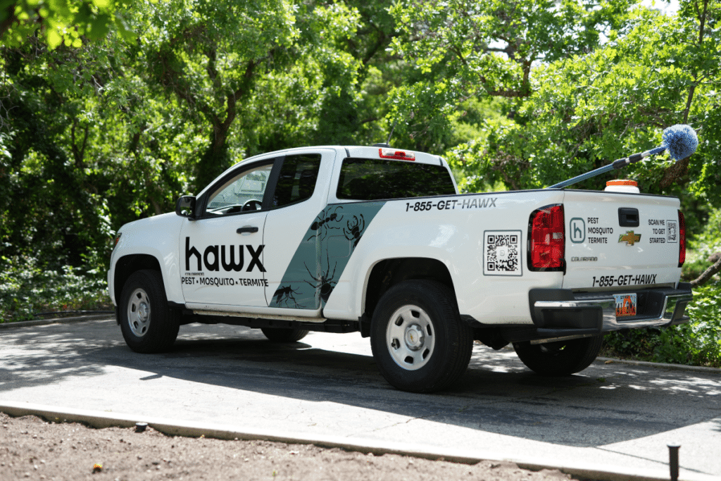 Hawx Pest Control Sacramento CA Sacramento Pest Control