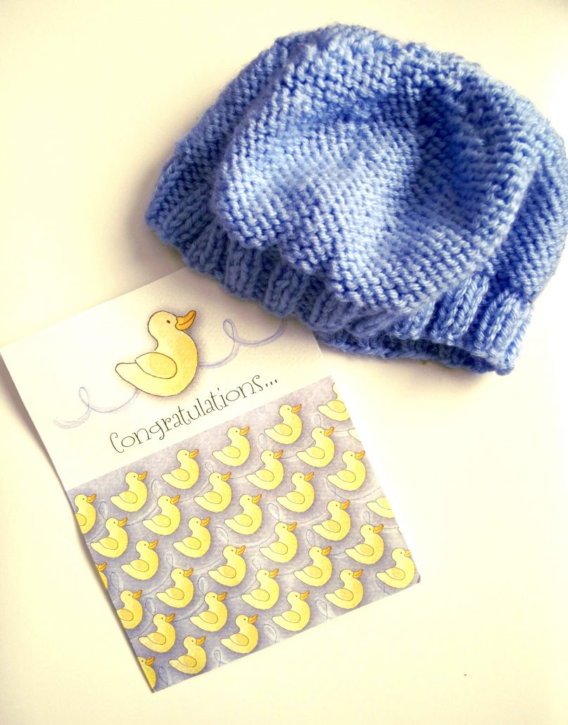 baby, newborn, new, birth day, hospital, child, parenthood, motherhood, kiddo, labor, skin to skin, fatherhood, outfit, discharge, hearing test, breastfeeding, congrats, card, hat, knit