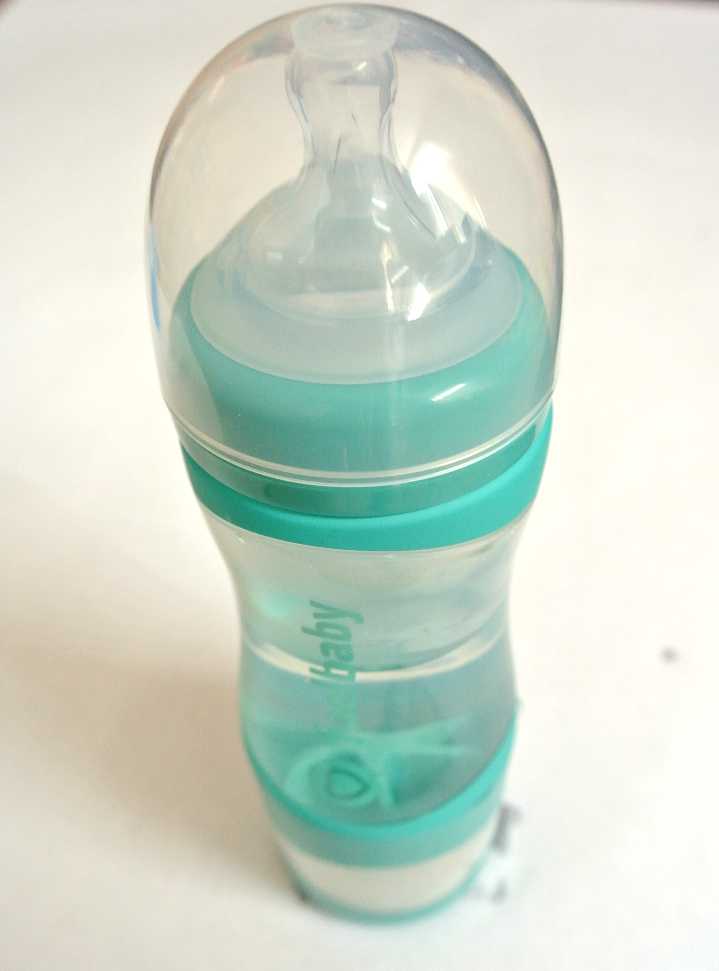 Review Fuelbaby Bottle Little Conquest
