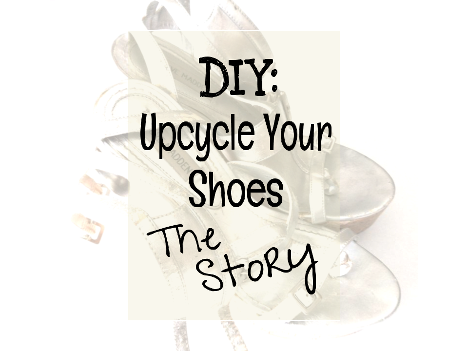 diy, upcycle, recycle, revamp, shoes, wedges, steve madden, studded, heels, crafty, do it yourself, renew, paint, story, fail, punk, women, pleather, acrylic, lifestyle, personal, awesome, silver, black, strappy, 2017, redo, screw, prongs, success, fashion
