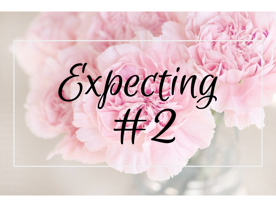 pregnancy, announcement, second, pregnant, expecting, baby, child, 2018, april, girl, boy, ultrasound, sonogram, similarities, differences, comparing, unexpected, surprise, failed birth control, new, parents, parenthood, motherhood, fatherhood, sibiling, two, 2, nausea, showing, ailments, pregnancy test, obgyn, fun fact, baby blog, momblogger, personal