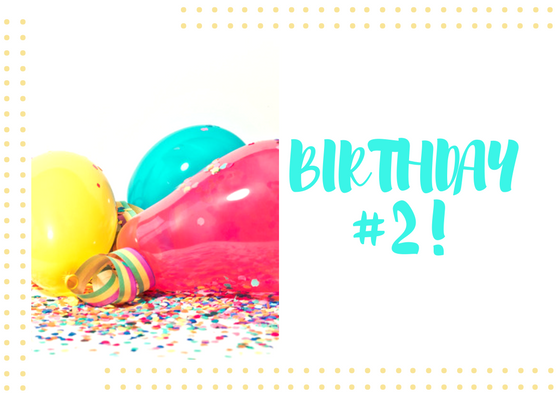 2018, birthday, 2, second, toddler, kid, baby, boy, party, cake, balloons, idea, chuck e cheese, play, machines, fun, friends, simple, presents, gifts, personal, kiddo, experience, sahm, stay at home mom, stay at home toddler, celebrate, family, motherhood, momblogger, parenting, special, 24 months, happy, show, pizza, food