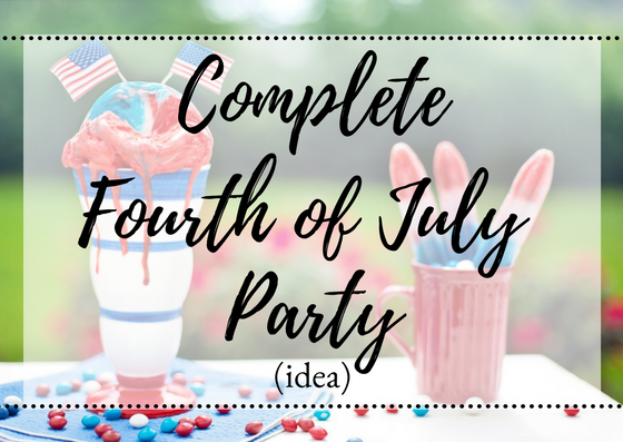 4th of july, independence day, holiday, lifestyle, america, usa, american, celebrate, party, idea, inspiration, inspo, decoration, decor, wreath, centerpieces, dollar store, easy affordable, DIY, do it yourself, red, white, blue, stars, stripes, pool, bbq, summer, heat, weather, frozen, booze, water, games, activities, cornhole, quiz cards, food, burgers, hot dogs, wings, buffet, dessert, cupcakes, strawberry, blueberry, cream cheese, cake, bar, drinks, alcoholic, non-alcoholic, fruity, refreshing, craft, music, playlist, Island in the sun - Weezer, Let Me Be Your Lover - Enrique Iglesias Ft Pitbull, Supermassive Black Hole - Muse, Get Lucky - Daft Punk Ft. Pharrell, Gin and Juice - Snoop Dogg, Bailando - Enrique Iglesias Ft Sean Paul, Decsemer Bueno, Gente De Zona, Beautiful Girls - Sean Kingston, Smooth - Santana Ft. Rob Thomas, Temperature - Sean Paul, Take It Off - Lil Jon Ft. Yandel & Becky G, Echame La Culpa - Luis Fonsi Ft. Demi Lovato, One More Time - Daft Punk, Shots - LMFAO Ft. Lil Jon, Work It - Missy Elliott, fireworks, sparklers, kids, kiddos, family, fun, 2018, july