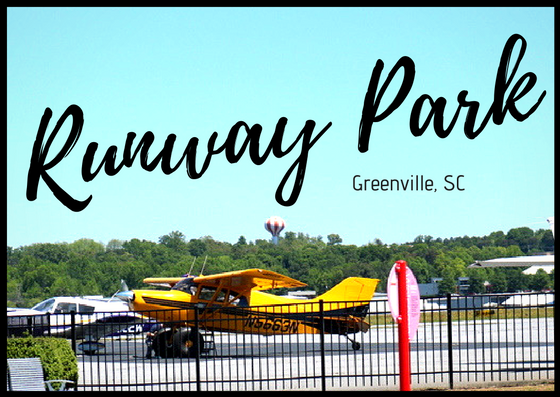 park, venture, local, adventure, greenville, sc, runway park, airplane, theme, models, airport, kid friendly, kids, games, 2018, slides, playset, runway, mini, bike, trail, swings, cafe, restaurant, food,