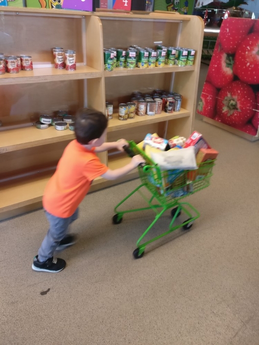 Greenville, SC The Children’s Museum of the Upstate Little Conquest