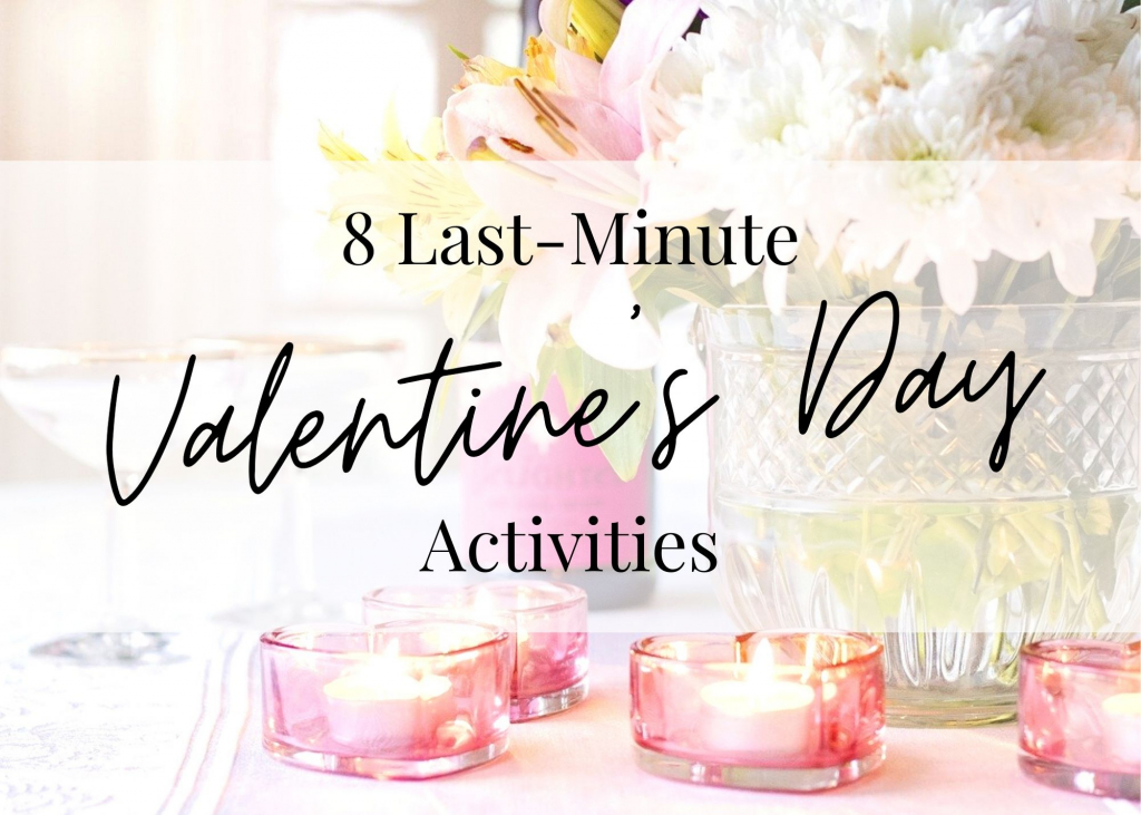 lifestyle, holiday, valentines day, things to do, activities, last minute ideas for valentines day, things to do as a couple, things to do as a family, things to do for adults, valentines day activities, fun activities, fun things to do on valentine's day, activity ideas, ideas for valentines day, bowling, wine and paint, movies, go cart, dinner, escape room, axe throwing, ax throwing, gun range,