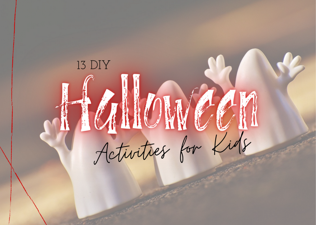 DIY, do it yourself, holiday, lifestyle, kids, activities, things to do, crafts, freebies, printables, halloween, spooky, decorations, games, imagination, family friendly, art, play, make, watch