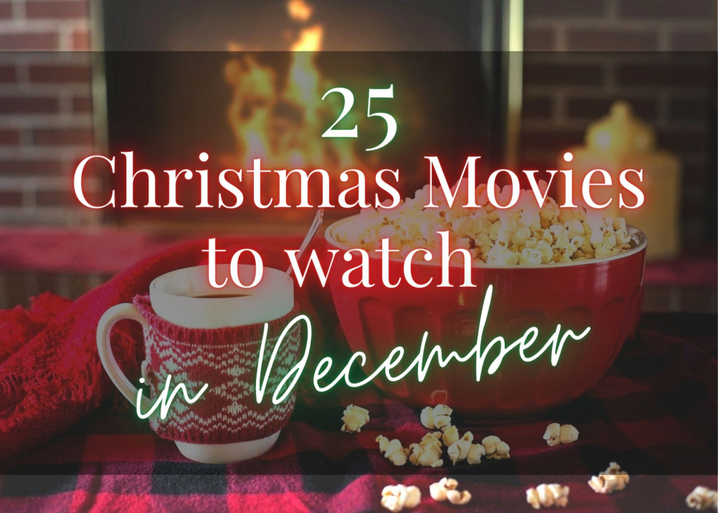 christmas, holiday, lifestyle, watch list, must watch, christmas movies, holiday movies, december, holiday season, things to watch, jolly movies, movie list