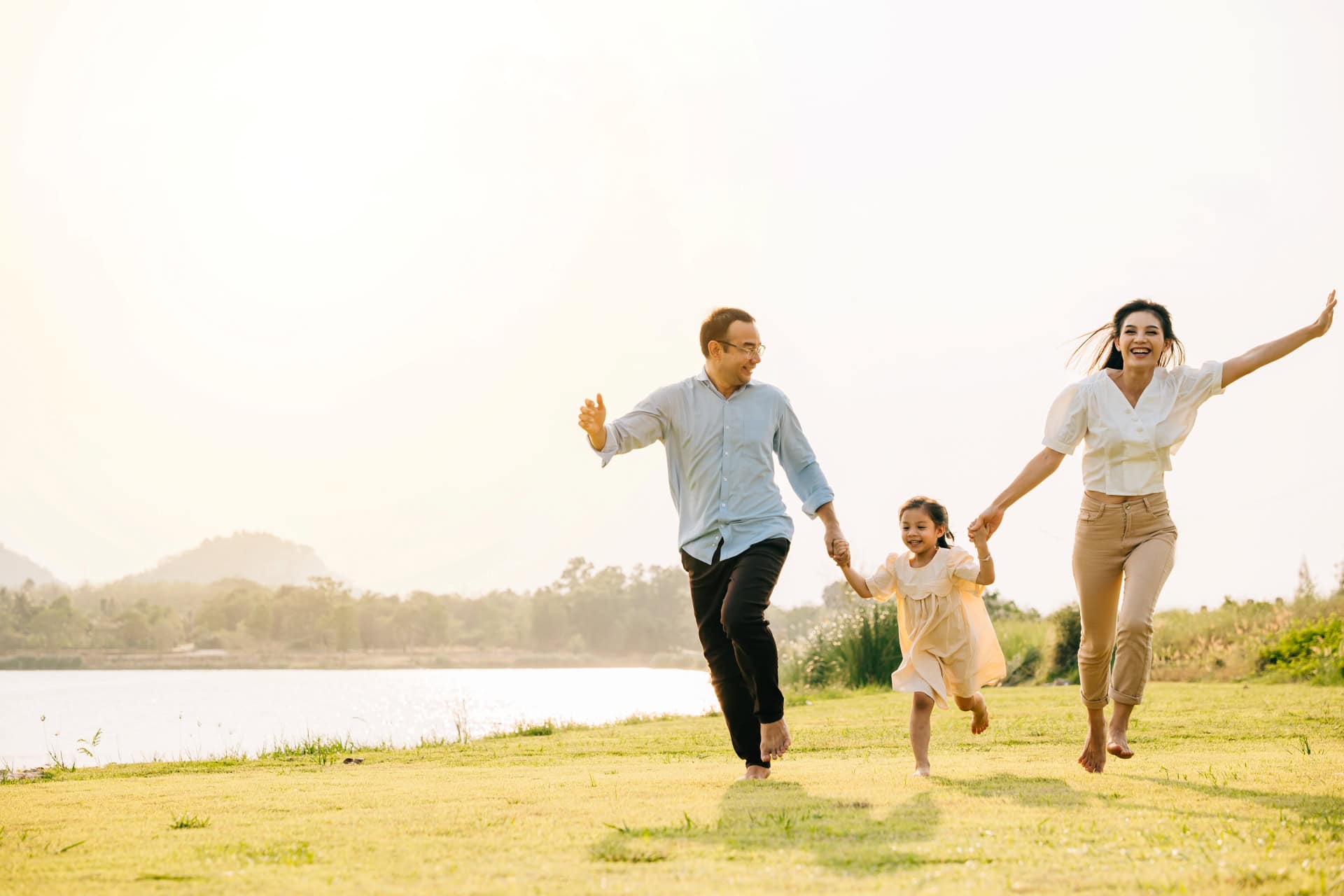 Happy Family