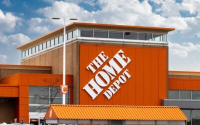 為什麼美國人在高利率時代，反而花更多錢裝修房子？