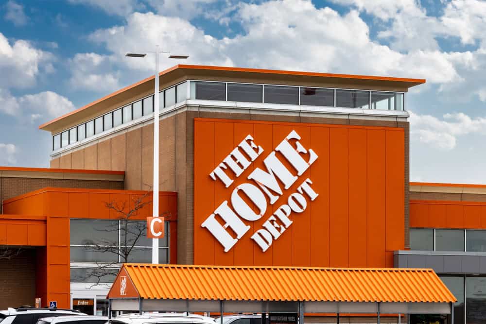 Home Depot