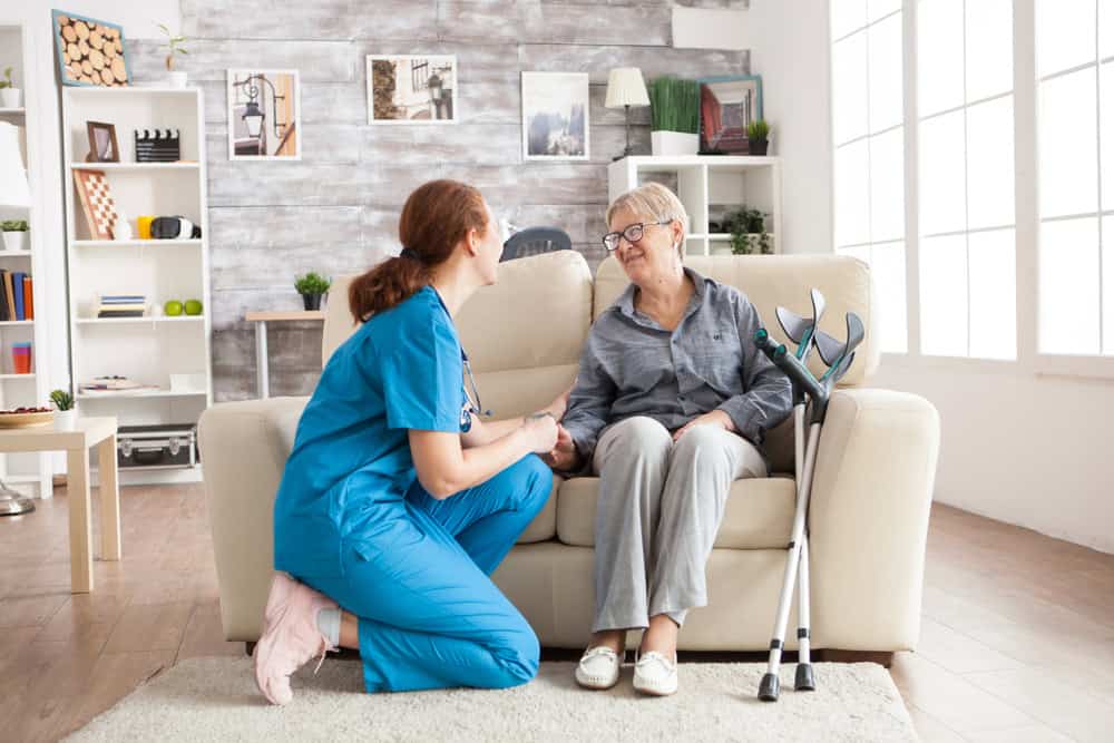 senior care
