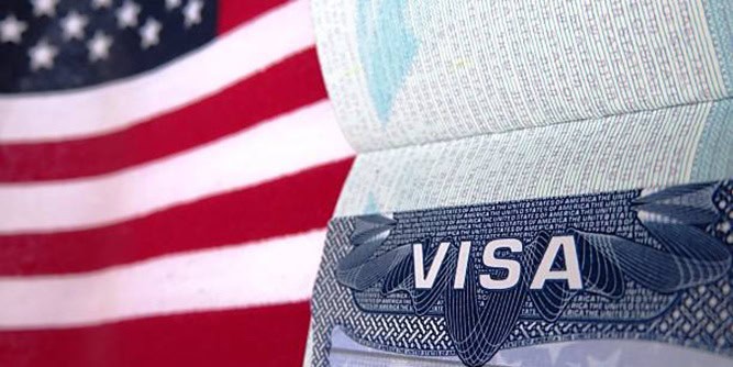 USA Visa