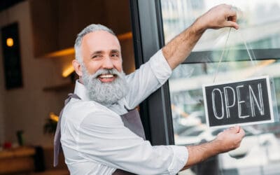 中年創業真的可行嗎？從MIT研究看40歲後的創業優勢