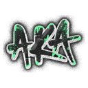 AKA Icons