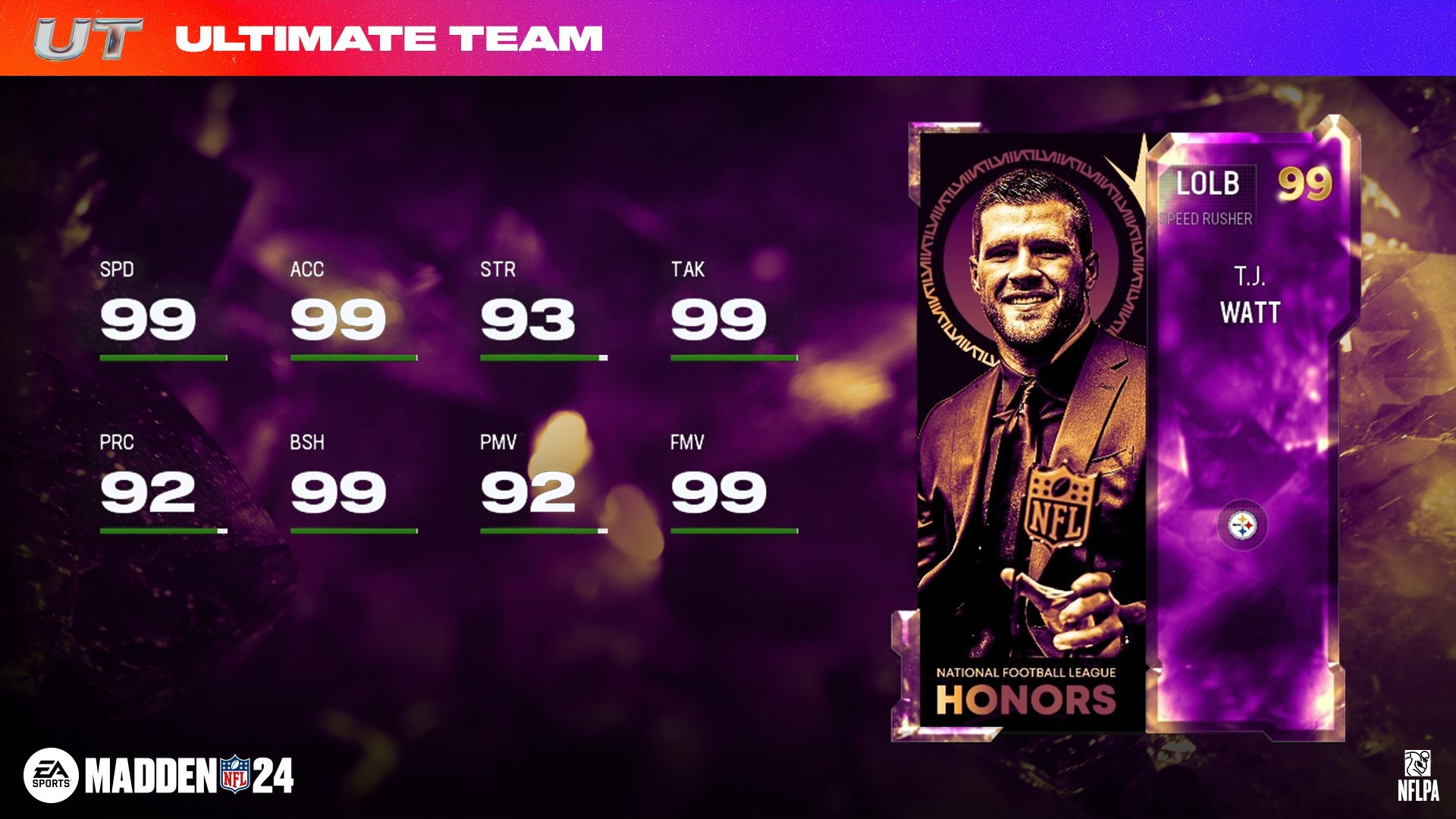 Golden Tickets Release 8: T.J. Watt, Marshawn Lynch, Robert