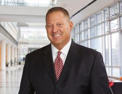 Michael Royce Agent Photo