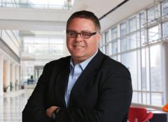 Jack Regler Agent Photo