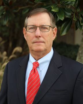 Randall Boughton Agent Photo