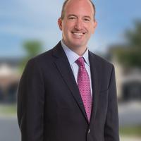 Michael Isen Agent Photo