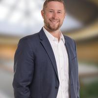 Steve Catalano Agent Photo