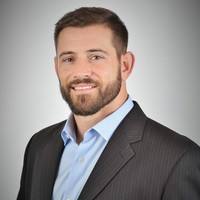 Jared Vincent Agent Photo