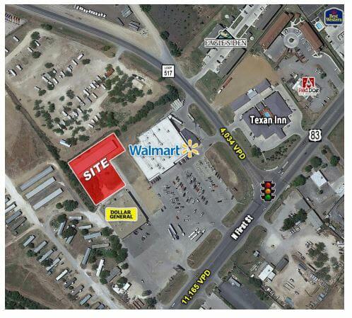 2214 N 1st St Carrizo Springs Tx 78834 Id 136920 Myelisting