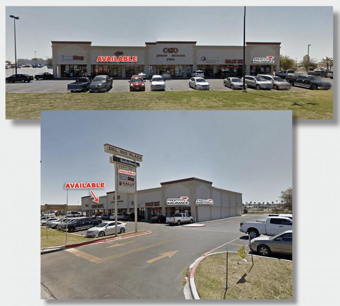 2415 Veterans Blvd Del Rio, TX 78840 MyEListing