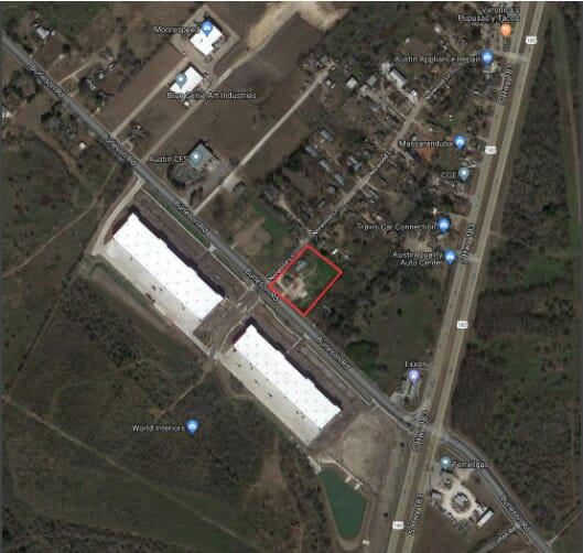 8208 Burleson Road Austin, TX 78744 ID 139447 MyEListing