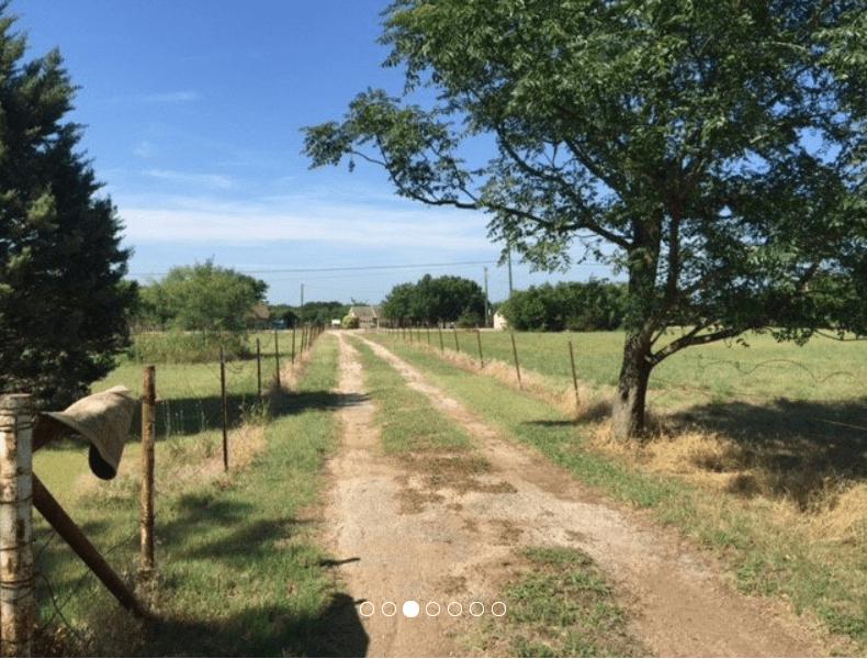 6180 Farm to Market Road 2484 Salado, TX 76571 ID 143624 MyEListing