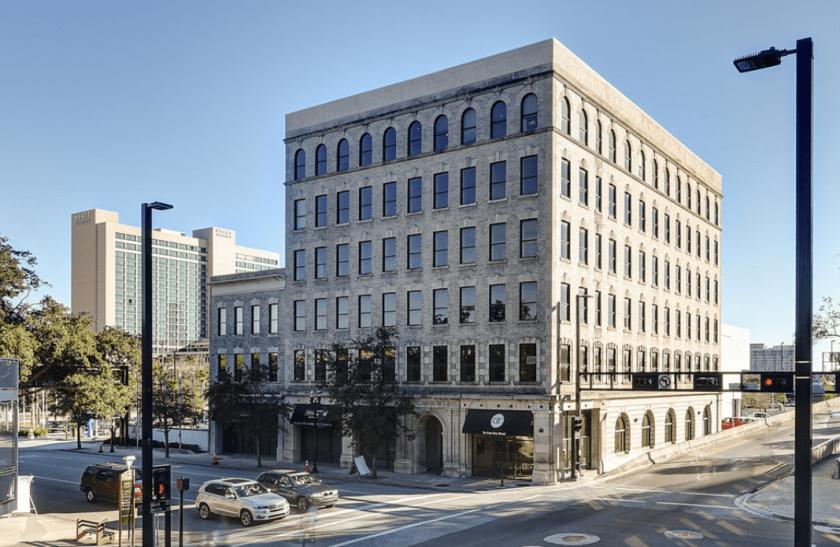 6 East Bay Street Jacksonville, FL 32202 MyEListing