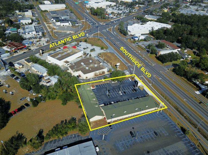 1704 Southside Boulevard Jacksonville, FL 32216 ID 144276 MyEListing